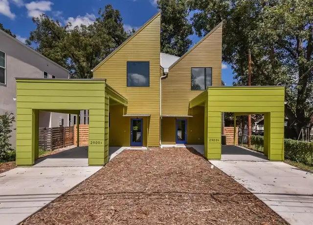 Property at 2900 Gonzales St Unit B, Austin, TX, 78702, 3 beds, 2.5 baths, [object Object]