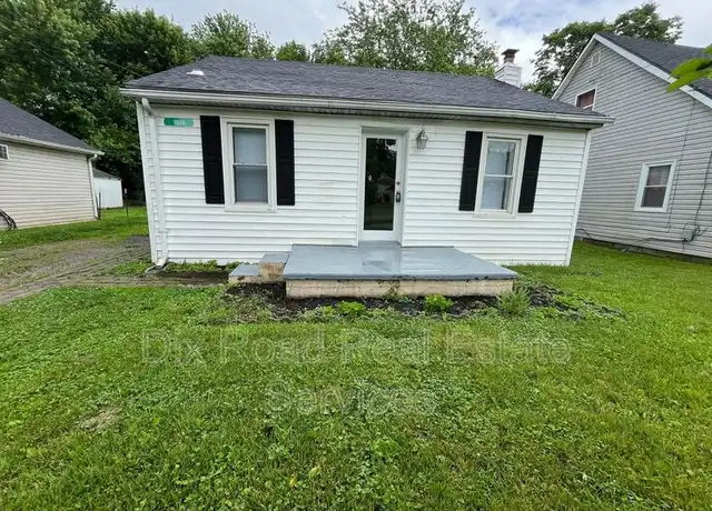 Property at 1936 Pater Ave, Fairfield Township, OH, 45015, 2 beds, 1 bath, [object Object]