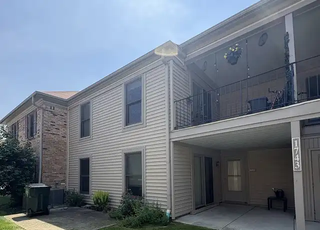 Property at 1743 Sussex Walk Unit A, Hoffman Estates, IL, 60169, 2 beds, 1.5 baths, [object Object]