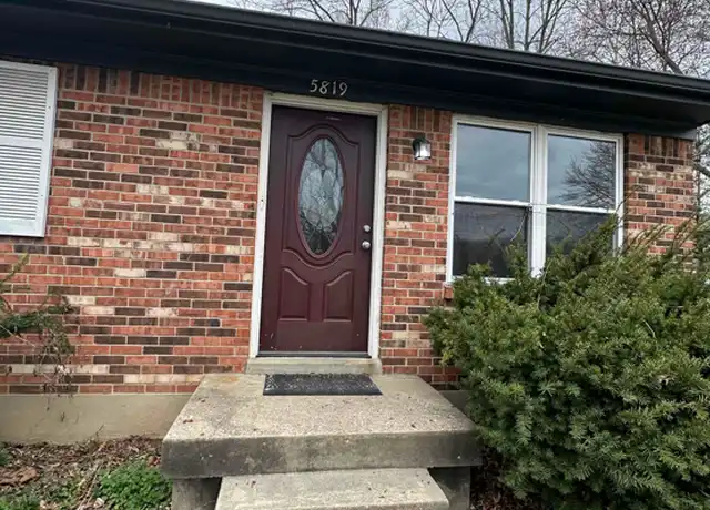 Property at 5819 Medtree Pl, Louisville, KY, 40229, 4 beds, 2 baths, [object Object]