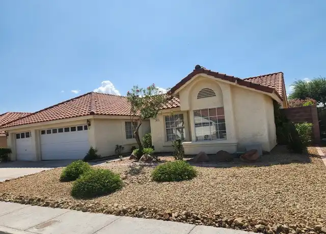 Property at 1185 Ponce de Leon Ave, Las Vegas, NV, 89123, 5 beds, 2 baths, [object Object]