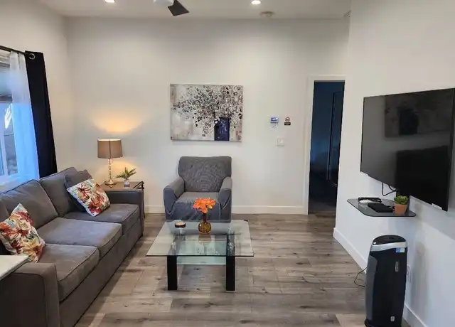 Property at 17558 Chase St Unit 1-2, Northridge, CA, 91325, 1 bed, 1 bath, [object Object]