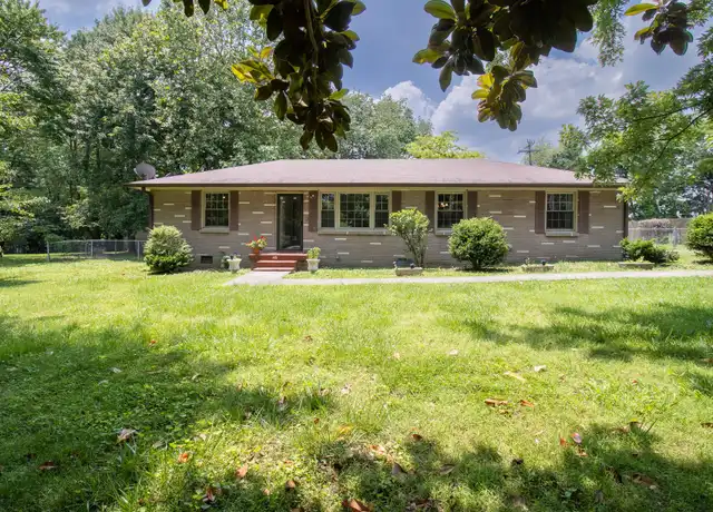 Property at 205 Hamlett Dr, White House, TN, 37188, 3 beds, 1 bath, [object Object]