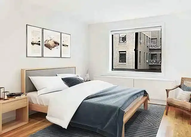 Property at 101 W 15th St Unit 328, New York, NY, 10011, 1 bed, 1 bath, [object Object]