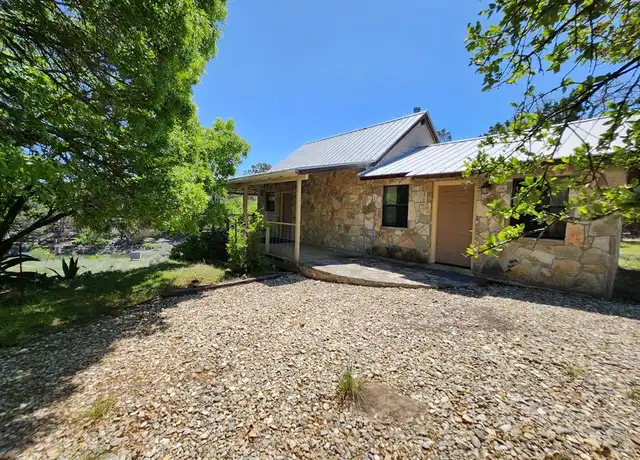 Property at 155 Downing Rd, Kerrville, TX, 78028, 1 bed, 1 bath, [object Object]