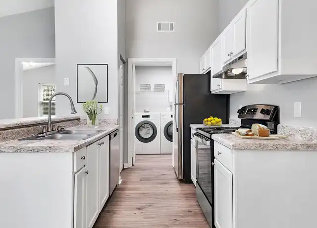 Property at Crescent Ridge Tallahassee - 3801 Mission Trace Blvd, Tallahassee, FL, 32303, 2-3 beds, 2 baths, [object Object]