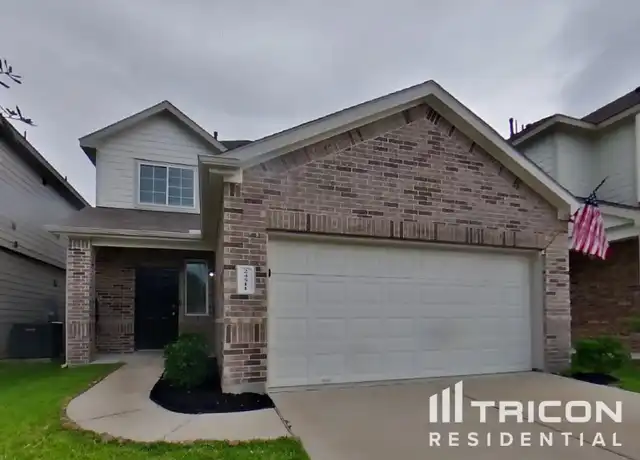 Property at 24511 Lorenzo Glaze Trl, Katy, TX, 77493, 4 beds, 2.5 baths, [object Object]