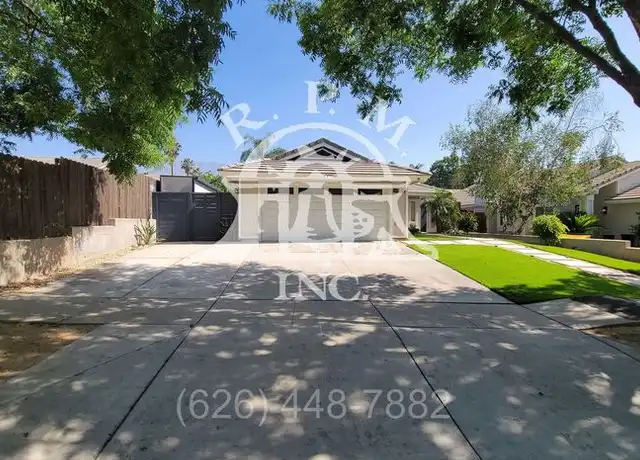 Property at 9924 Alder St, Rancho Cucamonga, CA, 91730, 4 beds, 2 baths, [object Object]
