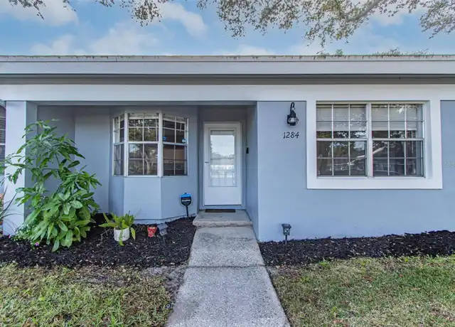 Property at 1284 Wickford St, Safety Harbor, FL, 34695, 2 beds, 2 baths, [object Object]