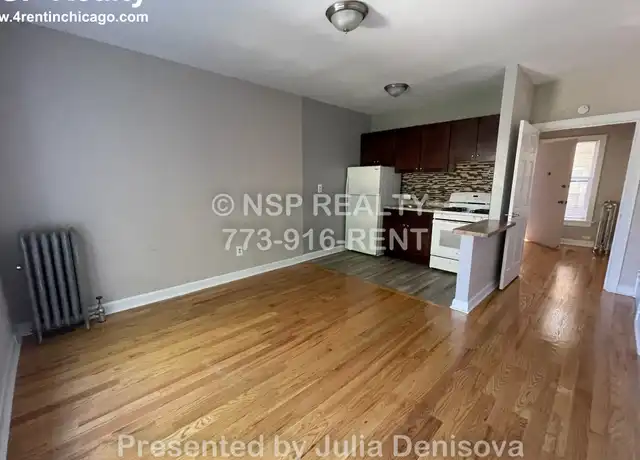 Property at 5662 N Ridge Ave Unit 1H, Chicago, IL, 60660, 1 bed, 1 bath, [object Object]