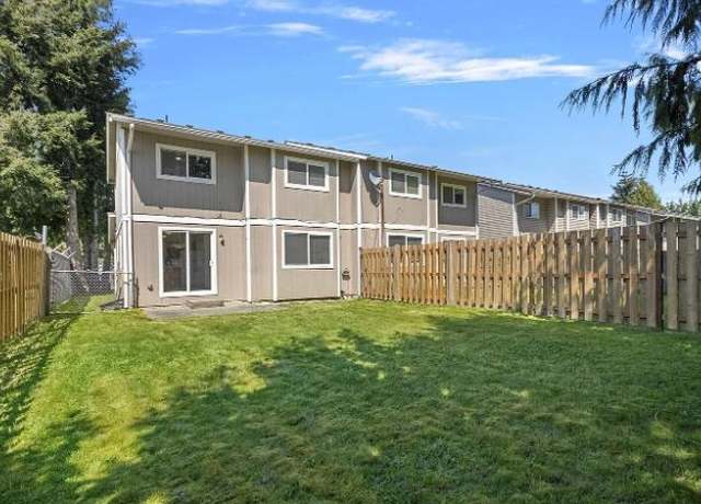 Photo of 517 Alexander St, Sedro Woolley, WA 98284