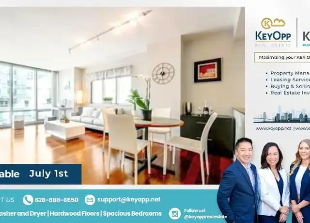 Property at 333 1st St, San Francisco, CA, 94105, 1 bed, 1 bath, [object Object]