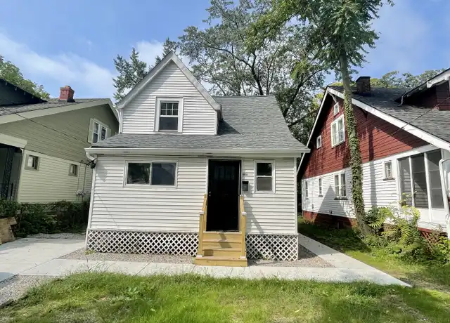 Property at 3558 E 139th St, Cleveland, OH, 44120, 3 beds, 1 bath, [object Object]