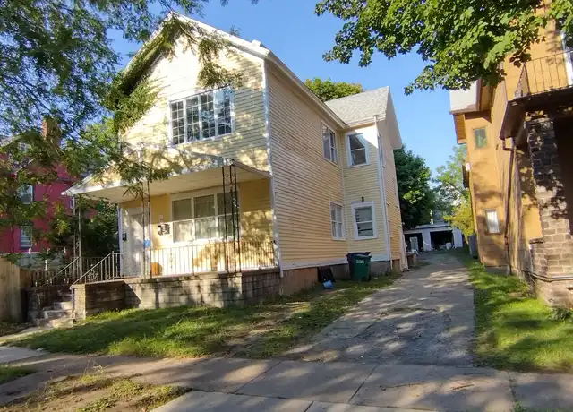 Property at 39 Fargo Ave Unit 3, Buffalo, NY, 14201, 3 beds, 1 bath, [object Object]