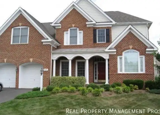 Property at 8187 Snead Loop, Gainesville, VA, 20155, 5 beds, 4.5 baths, [object Object]