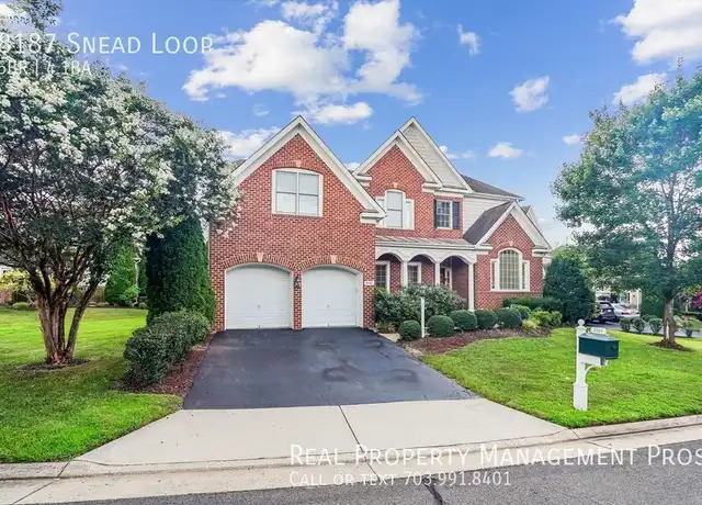 Property at 8187 Snead Loop, Gainesville, VA, 20155, 5 beds, 4.5 baths, [object Object]