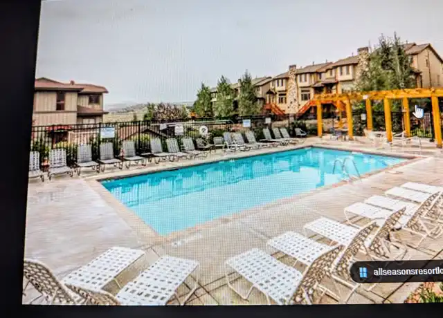 Property at 5519 Lillehammer Ln, Park City, UT, 84098, 2 beds, 2 baths, [object Object]