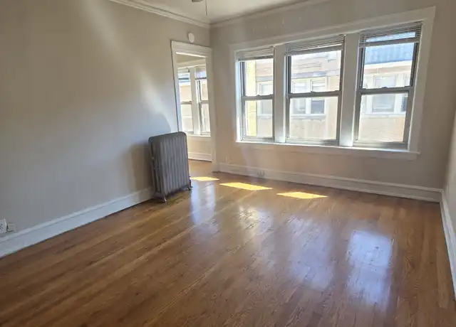 Property at 1365 W Greenleaf Ave Unit 3D, Chicago, IL, 60626, 0 beds, 1 bath, [object Object]