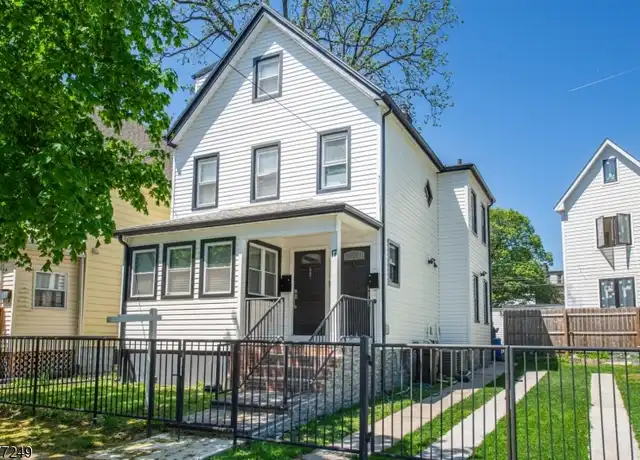 Property at 17 Mission St #2, Montclair, NJ, 07042, 3 beds, 2 baths, [object Object]