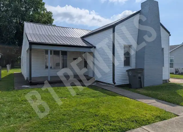Property at 337 East St, Seymour, IN, 47274, 4 beds, 1 bath, [object Object]