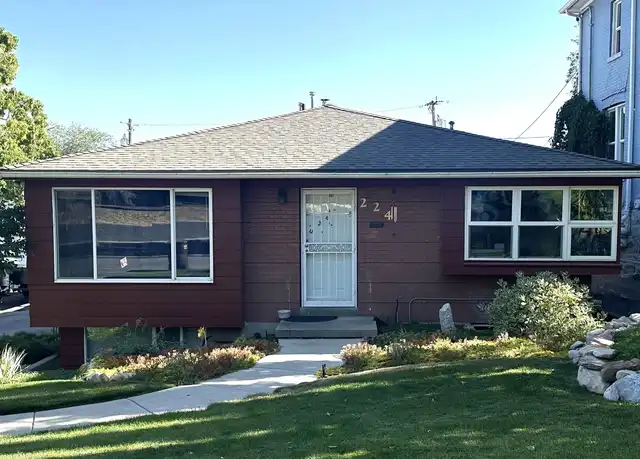 Property at 224 5th Ave, Salt Lake City, UT, 84103, 1 bed, 1 bath, [object Object]