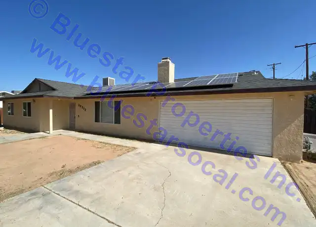 Property at 22212 Mohican Ave, Apple Valley, CA, 92307, 3 beds, 2 baths, [object Object]