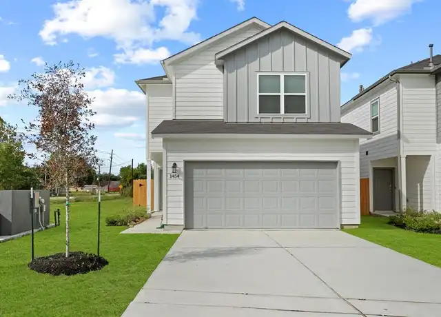Property at 1437 Acorn Meadow St, Houston, TX, 77067, 3 beds, 2.5 baths, [object Object]