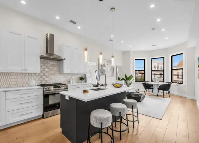 Property at 2602 Palisade Ave Unit 2, Weehawken Township, NJ, 07086, 4 beds, 2 baths, [object Object]