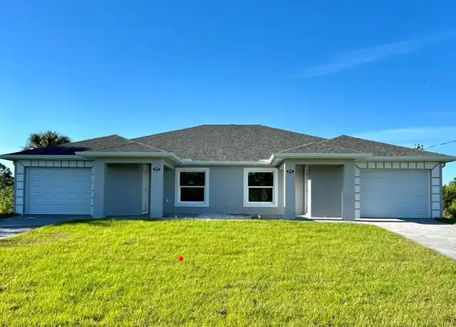 Property at 858 Milwaukee Blvd, Lehigh Acres, FL, 33974, 3 beds, 2 baths, [object Object]