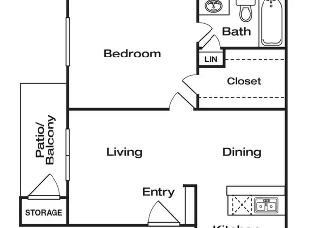 Property at 50 W Bay Area Blvd Unit 1619, Webster, TX, 77598, 3 beds, 2 baths, [object Object]