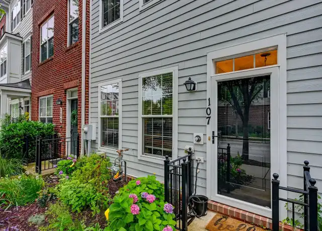 Property at 107 Meridian Ln, Towson, MD, 21286, 4 beds, 3.5 baths, [object Object]