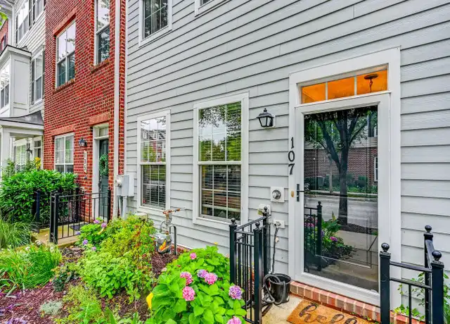 Property at 107 Meridian Ln, Towson, MD, 21286, 4 beds, 3.5 baths, [object Object]