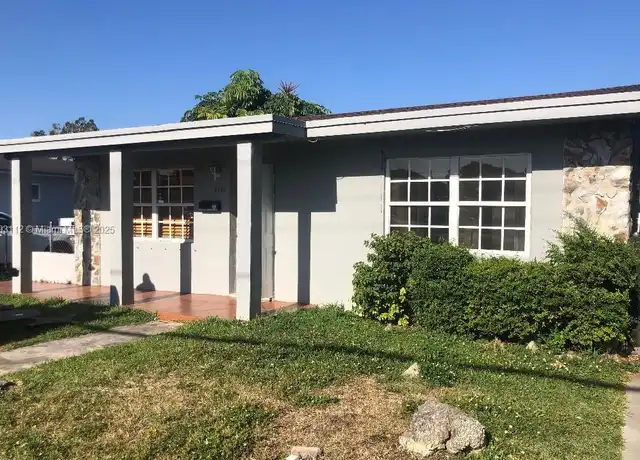 Property at 3321 SW 91 Ave Unit 3321, Miami, FL, 33165, 3 beds, 2 baths, [object Object]
