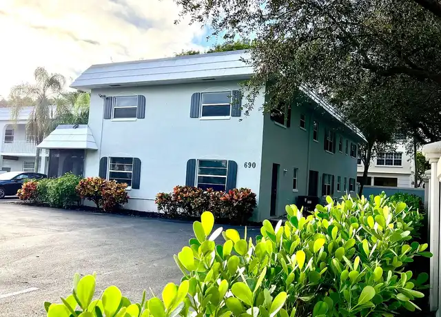 Property at Caribbean Apartment Homes - 690 Kingsbridge St, Boca Raton, FL, 33487, 1 bed, 1 bath, [object Object]