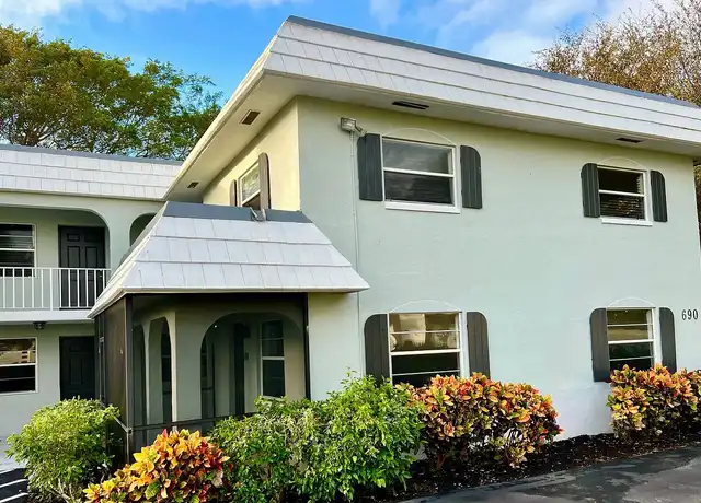 Property at Caribbean Apartment Homes - 690 Kingsbridge St, Boca Raton, FL, 33487, 1 bed, 1 bath, [object Object]