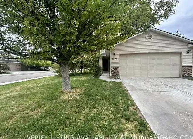 Property at 5498 S Loughs Way, Boise, ID, 83709, 3 beds, 2.5 baths, [object Object]