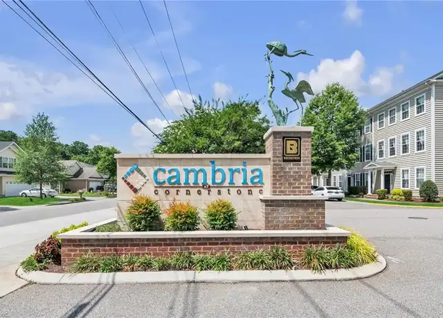 Property at 4853 Travertine Ave, Virginia Beach, VA, 23462, 4 beds, 3.5 baths, [object Object]