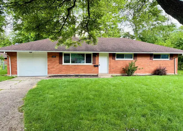 Property at 300 Ives Ln, Dayton, OH, 45429, 3 beds, 1 bath, [object Object]