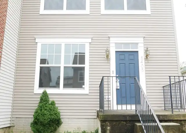 Property at 5405 Parkside Pl, Baltimore, MD, 21206, 4 beds, 2 baths, [object Object]