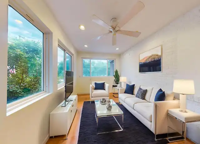 Property at 3137 S Glebe Rd #1, Arlington, VA, 22202, 3 beds, 2.5 baths, [object Object]