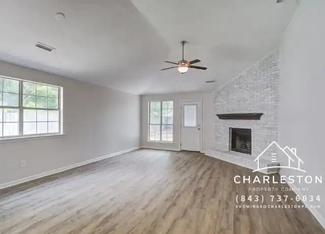 Property at 107 Timberline Trl, North Charleston, SC, 29418, 3 beds, 2 baths, [object Object]