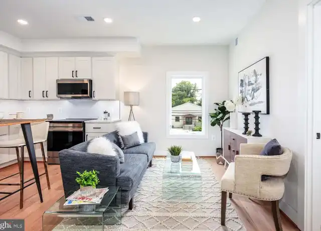Property at 1818 Rhode Island Ave NE #4, Washington, DC, 20018, 1 bed, 1 bath, [object Object]