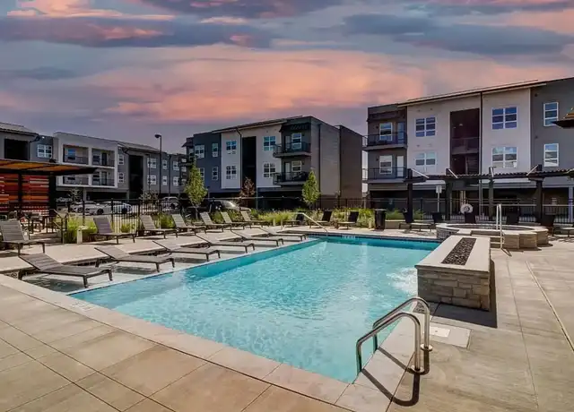 Property at Avalon Flatirons - 235 S Boulder Rd, Lafayette, CO, 80026, 0 beds, 1 bath, [object Object]