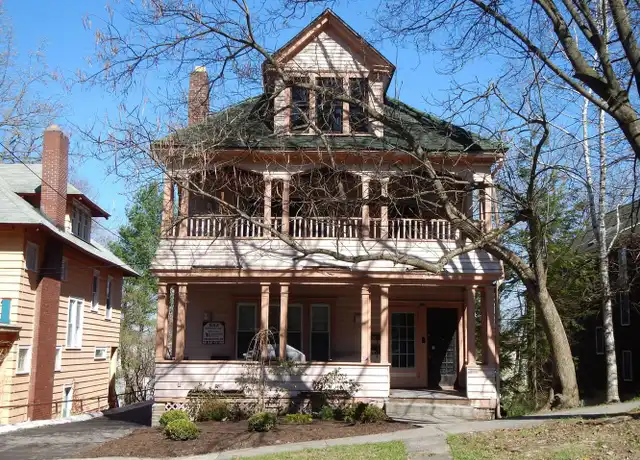 Property at 853 Maryland Ave Unit Maryland 8532, Syracuse, NY, 13210, 4 beds, 1 bath, [object Object]