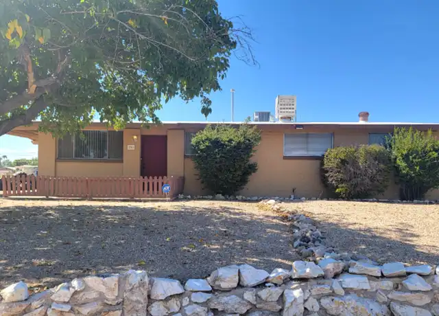 Property at 210 S Alandale Pl, Tucson, AZ, 85710, 4 beds, 2 baths, [object Object]