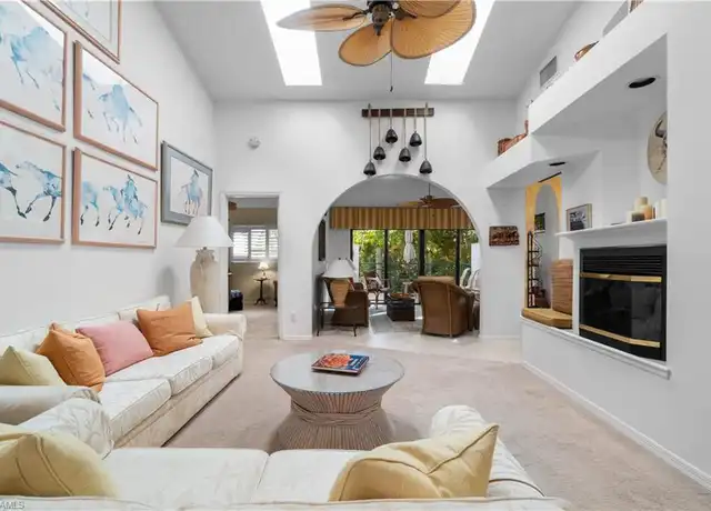 Property at 2206 Anchorage Ln Unit D, Naples, FL, 34104, 3 beds, 2 baths, [object Object]