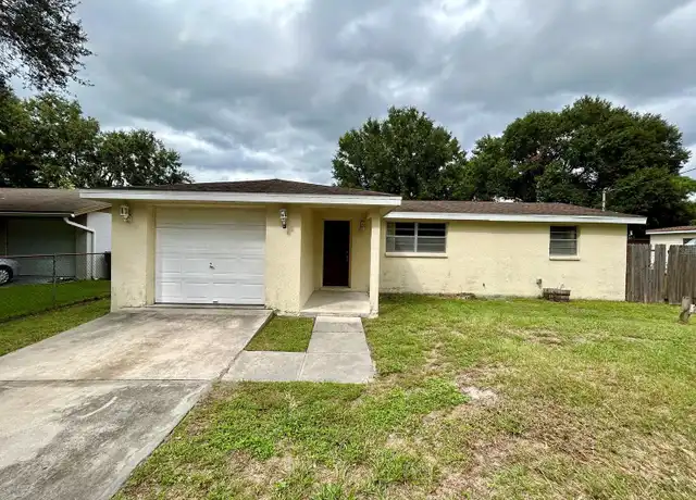 Property at 8819 W Robson St, Tampa, FL, 33615, 4 beds, 2 baths, [object Object]