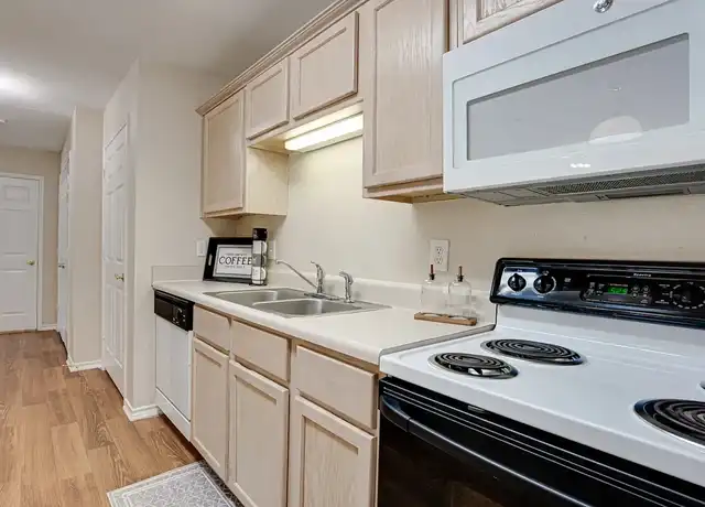 Property at Cleburne Terrace - 1661 Woodard Ave, Cleburne, TX, 76033, 1-2 bed, 1-2 bath, [object Object]