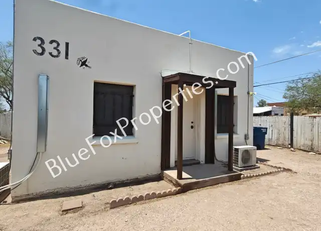 Property at 331 N Cherry Ave, Tucson, AZ, 85719, 1 bed, 1 bath, [object Object]