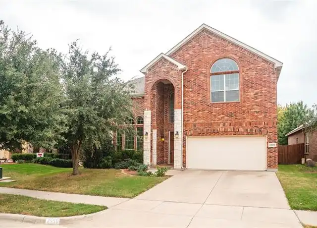 Property at 2808 Frontier Dr, Denton, TX, 76210, 4 beds, 3 baths, [object Object]